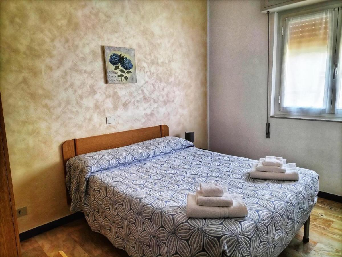 B&B Hotel Costa Azzurra 斯波托尔诺 外观 照片