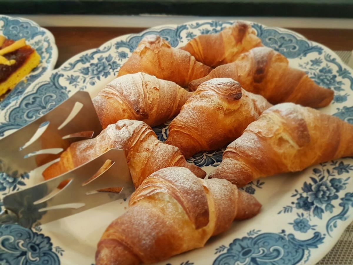 B&B Hotel Costa Azzurra 斯波托尔诺 外观 照片