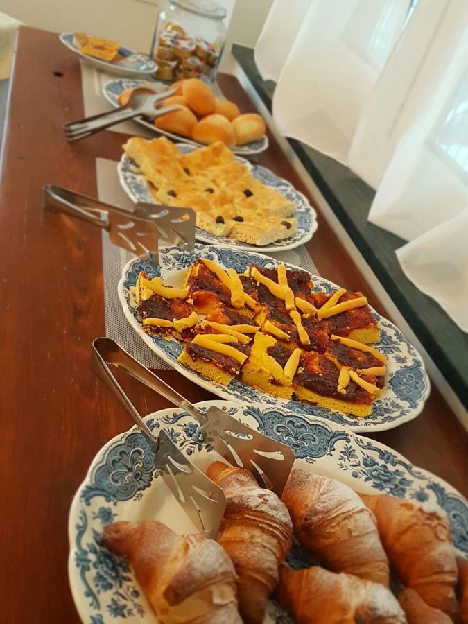 B&B Hotel Costa Azzurra 斯波托尔诺 外观 照片