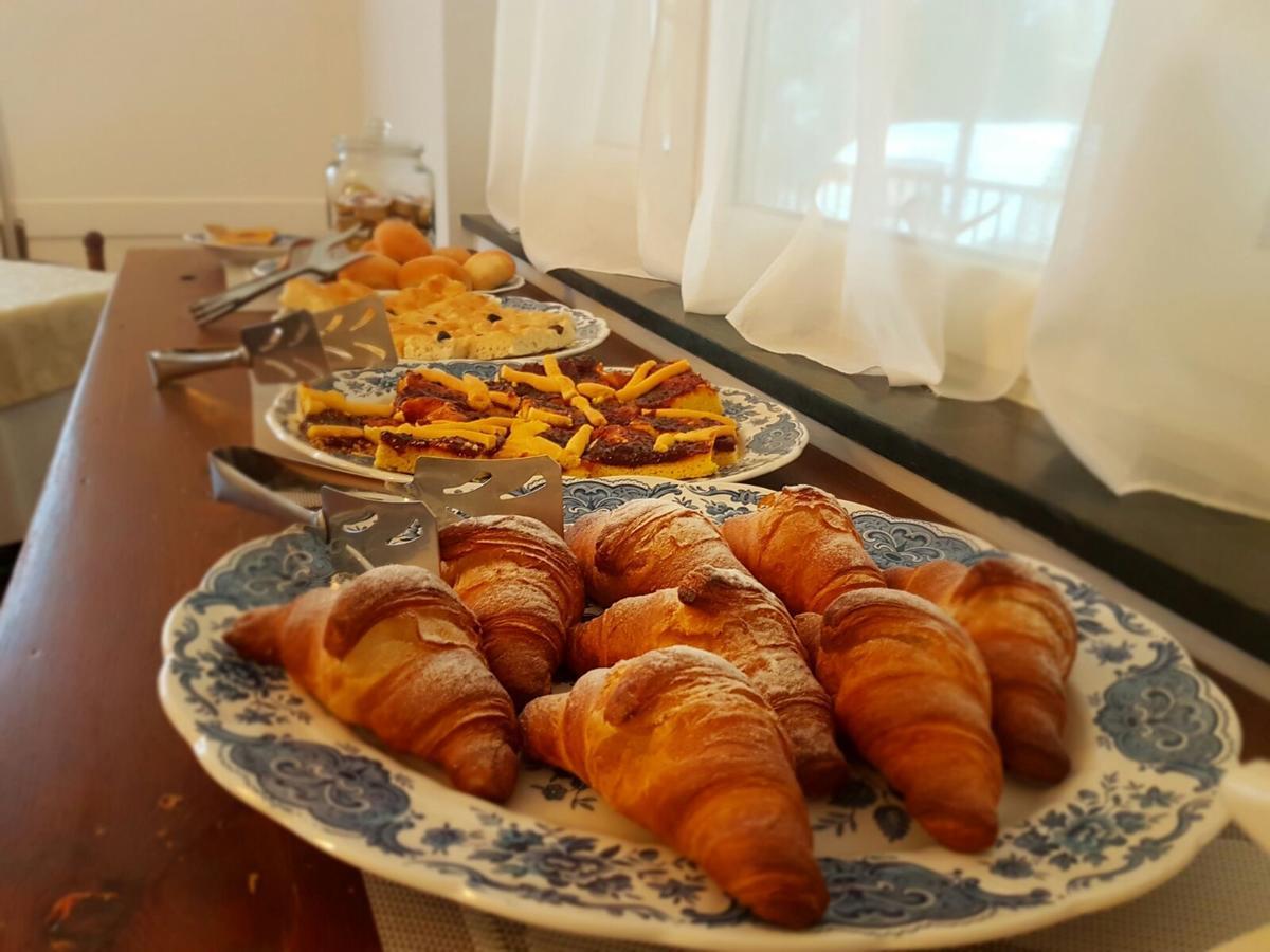 B&B Hotel Costa Azzurra 斯波托尔诺 外观 照片