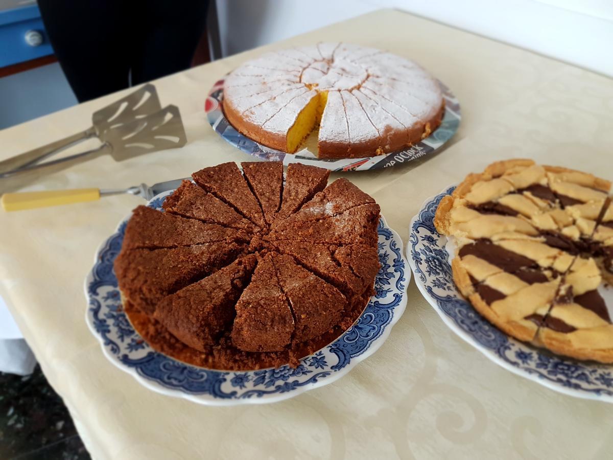B&B Hotel Costa Azzurra 斯波托尔诺 外观 照片