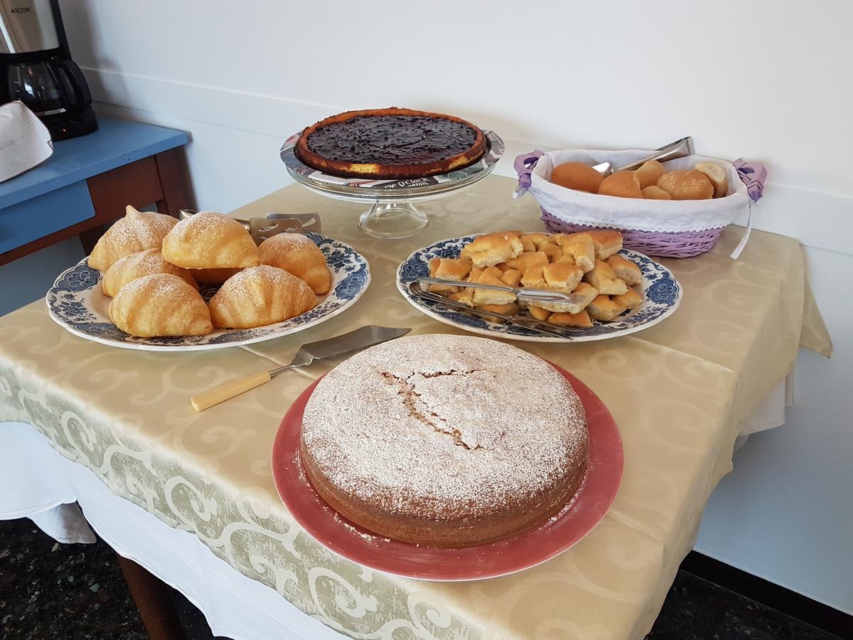 B&B Hotel Costa Azzurra 斯波托尔诺 外观 照片